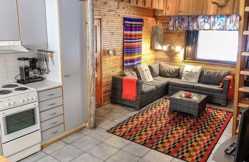 Luosto House | Kantapää C 3 by Interhome