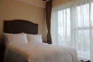 Kandawgyi Lake Area Apartment | Kantharyar Serviced Apartment