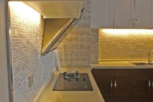 Kandawgyi Lake Area Apartment | Kantharyar Serviced Apartment