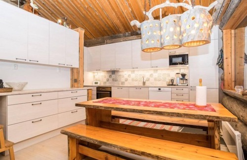 Rukatunturi House | Kantolan Veska by Interhome
