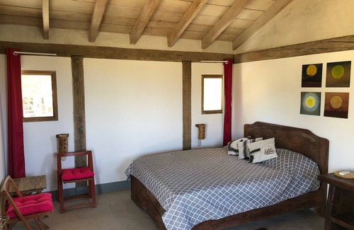 Canas Resort | Kanyini Oceanview is located on a hill, 15 min from Playa Venao