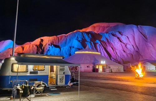 Zhangye Other | KaoShan Tent Zhangye