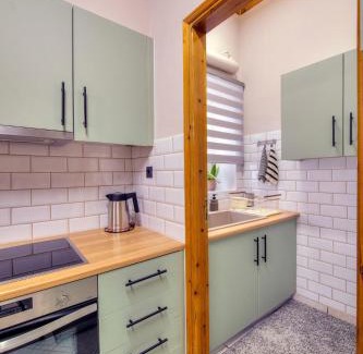Logothetianika Apartment | Kapa Luxury House