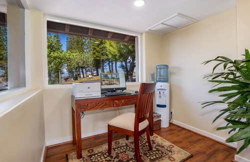 Kapalua Condo | Kapalua Bay Villa 26G2 Gold Oceanfront 1 Bedroom
