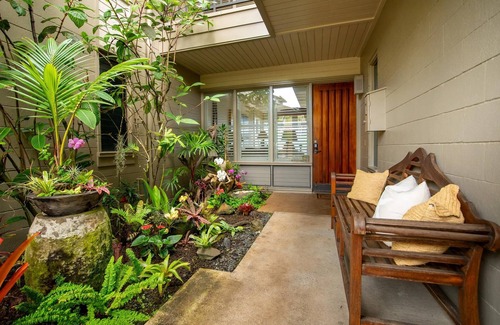 Kapalua Condo | Kapalua Bay Villa 26G2 Gold Oceanfront 1 Bedroom