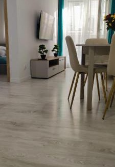 Swinoujscie Apartment | Kapi Royal Apartament