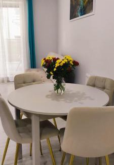 Swinoujscie Apartment | Kapi Royal Apartament