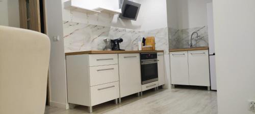 Swinoujscie Apartment | Kapi Royal Apartament