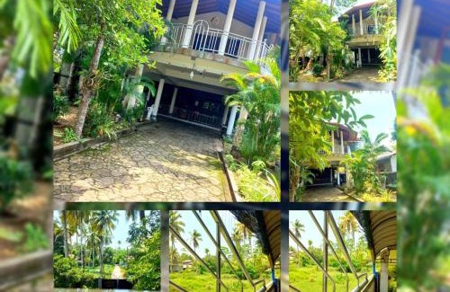 Kotapola House | Kapi Villa