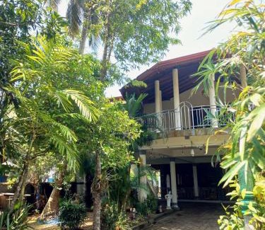 Kotapola House | Kapi Villa