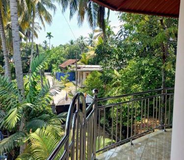 Kotapola House | Kapi Villa