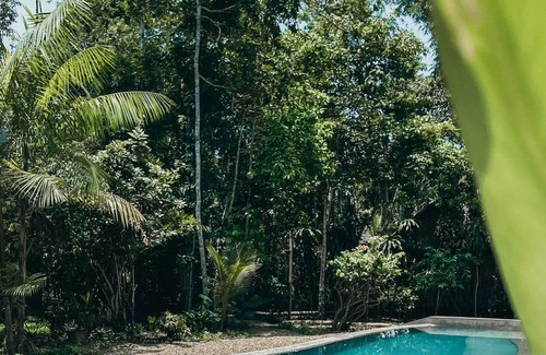 Puerto Maldonado Hotel | Kapievi Ecovillage