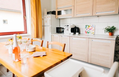 Demanova Apartment | KAPINA sk - Dom Jasna