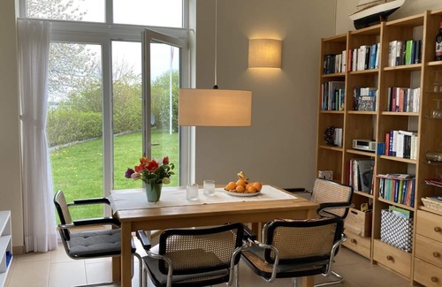 Kosel House | Kapitän Hansen Haus in Hülsen