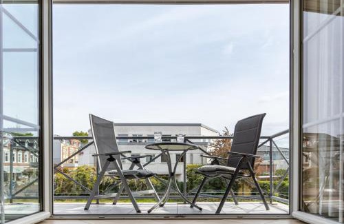Laboe Apartment | Kapitänshaus Nr 9