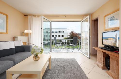Laboe Apartment | Kapitänshaus Nr 9