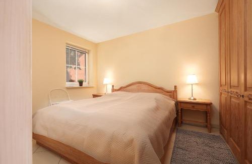 Laboe Apartment | Kapitänshaus Nr 9