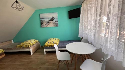 Chlopy House | Kapitańska Przystań