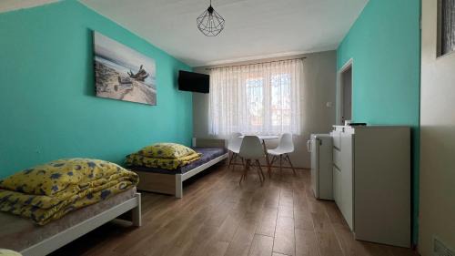 Chlopy House | Kapitańska Przystań