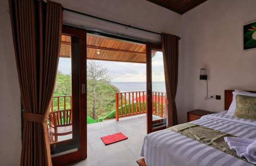 Penida Island House | Kapouk Cottage