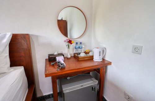 Penida Island House | Kapouk Cottage