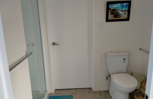 Waikouaiti Bed & Breakfast | Kappelli by the beach