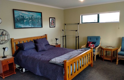 Waikouaiti Bed & Breakfast | Kappelli by the beach