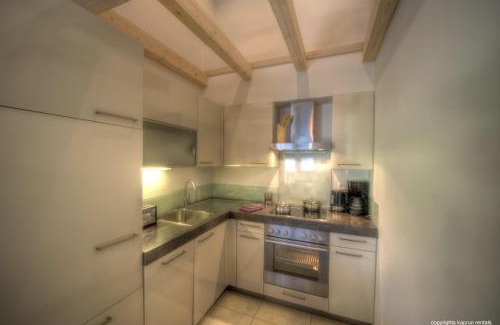 Kaprun Apartment | Kaprun Mountain Resort by Kaprun Rentals