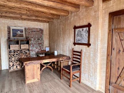 Laza Apartment | Kapteinis Āķis apartamenti