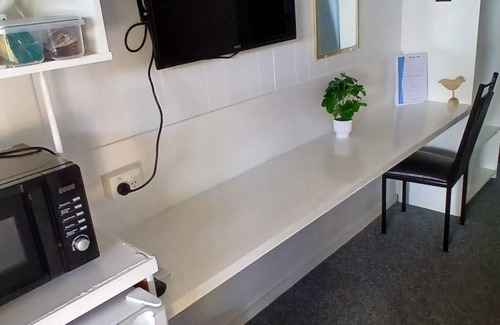 Narrabri Hotel | Kaputar Motel Narrabri