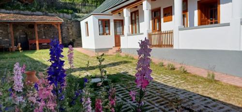 Haromhuta House | Karádi Vendégház