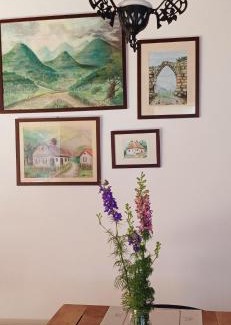 Haromhuta House | Karádi Vendégház