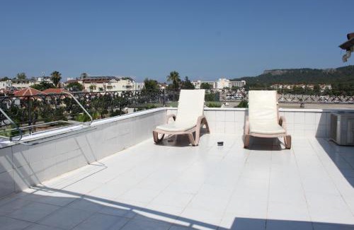 Kemer Apartment | Kara Family Apart