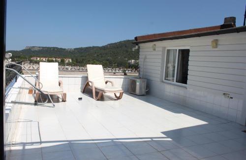 Kemer Apartment | Kara Family Apart