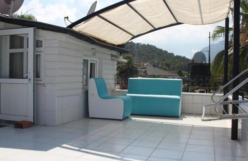Kemer Apartment | Kara Family Apart