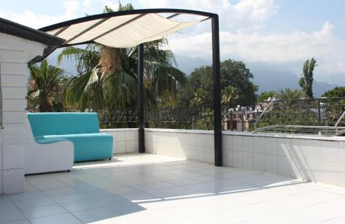 Kemer Apartment | Kara Family Apart