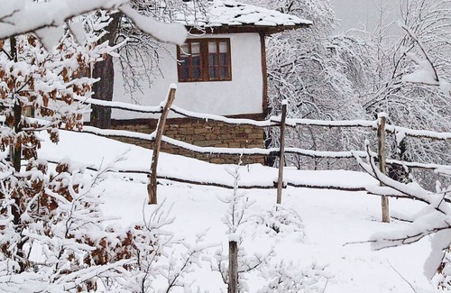Selishte House | Karashka - Vacation Home