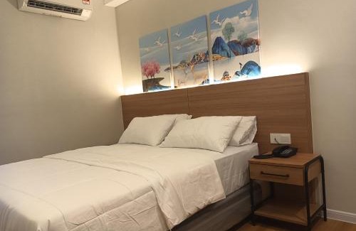 Simpang Ampat Hotel | Karasky Hotel