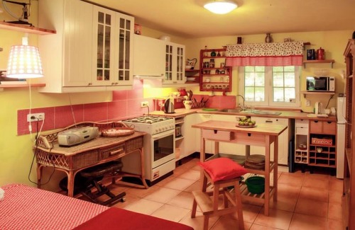 Holubovska Basta House | Karasova II by Interhome