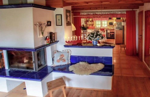 Holubovska Basta House | Karasova II by Interhome