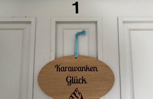 Feistritz im Rosental Apartment | Karawanken Glück