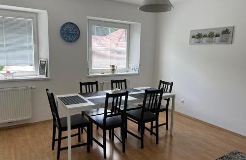 Feistritz im Rosental Apartment | Karawanken Glück