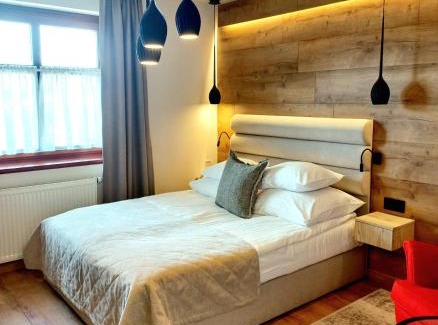 Pawlowek Hotel | Karczma Rzym Bydgoszcz S5