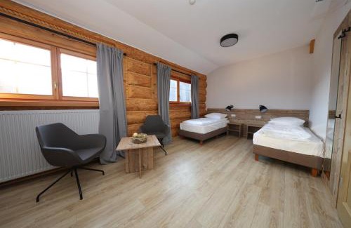 Wegierska Gorka Hotel | Karczma Szelągówka