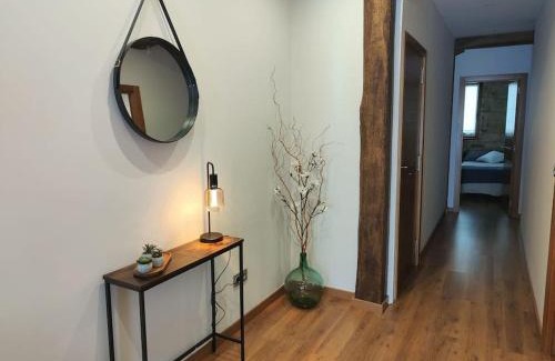 Zarautz Apartment | Kareharri Piso en Casco Viejo de Zarautz