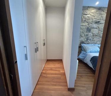 Zarautz Apartment | Kareharri Piso en Casco Viejo de Zarautz