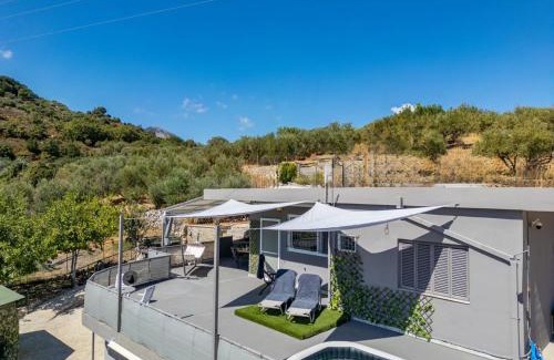 Katochori House | Karel house