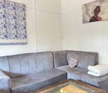 Langata House | Karen Cottage with Private Garden WiFi