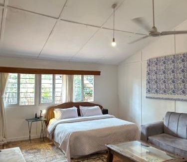 Langata House | Karen Cottage with Private Garden WiFi