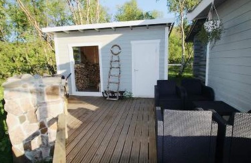 Utsjoki House | Karetörmä by Interhome